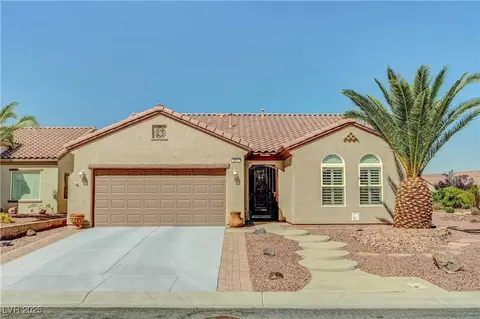 2217 Merrimack Valley Ave, Henderson, NV 89044