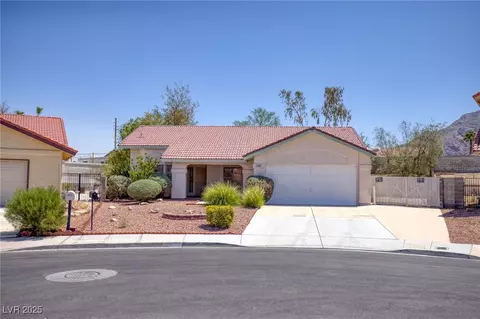 1590 Desertaire Way, Las Vegas, NV 89110