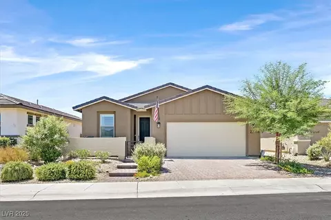 2383 Elmont Ave, North Las Vegas, NV 89086