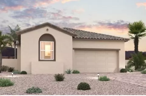 8433 Vanhoy Creek St, Las Vegas, NV 89166