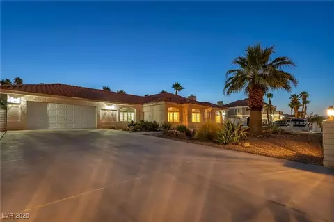 1971 Del Font Ct, Las Vegas, NV 89117
