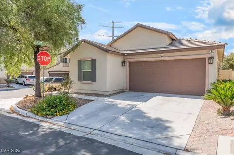4923 Scholl Canyon Ave, Las Vegas, NV 89131