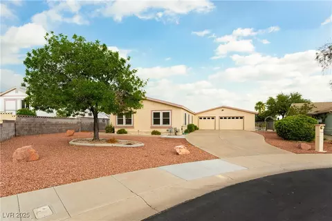 1278 Dalene Ave, Henderson, NV 89002