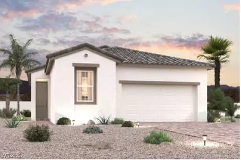 8417 Vanhoy Creek St, Las Vegas, NV 89166