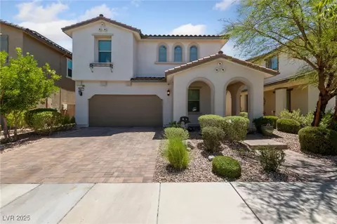 600 Our Heritage St, Henderson, NV 89011