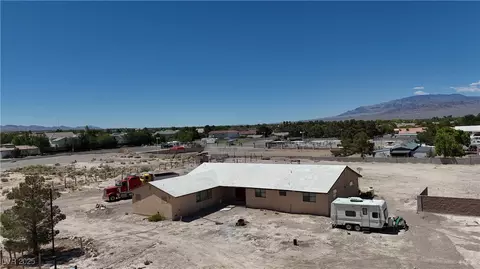 7130 Bilpar Rd, Las Vegas, NV 89131