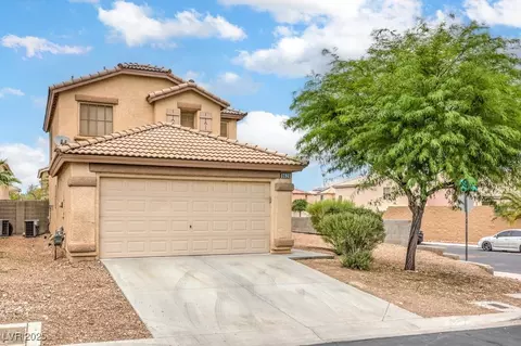 9626 Grapeland Ave, Las Vegas, NV 89148