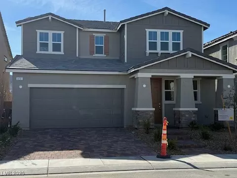3697 Alla Rocca Ave, Henderson, NV 89044
