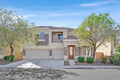 609 Doubleshot Ln, Henderson, NV 89052