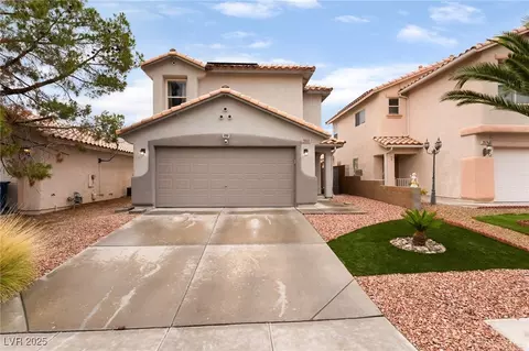 2064 Spiers Ave, Las Vegas, NV 89183