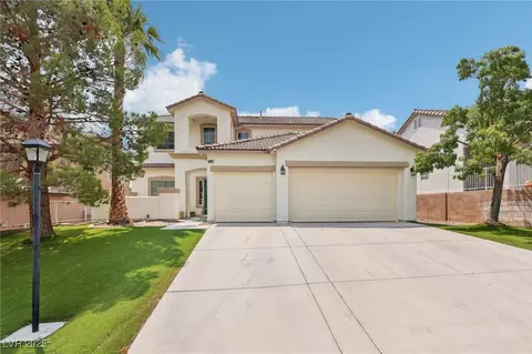10531 Beckaville Ave, Las Vegas, NV 89129