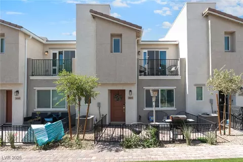 2620 Canary Yellow Ct, North Las Vegas, NV 89086