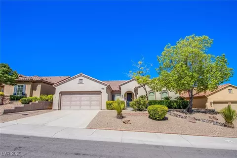 2131 Sandstone Cliffs Dr, Henderson, NV 89044