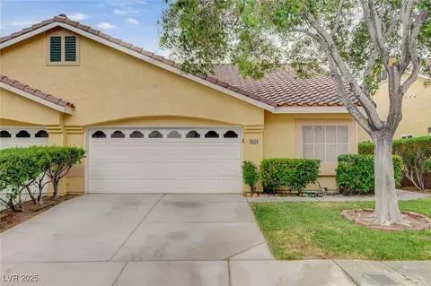 6529 Sierra Diablo Ave, Las Vegas, NV 89130