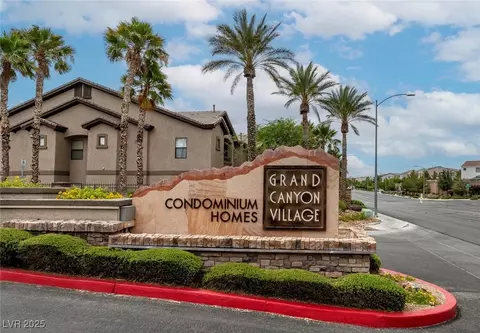 8250 N Grand Canyon Dr #1050, Las Vegas, NV 89166