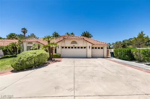 399 Discovery Ct, Henderson, NV 89014