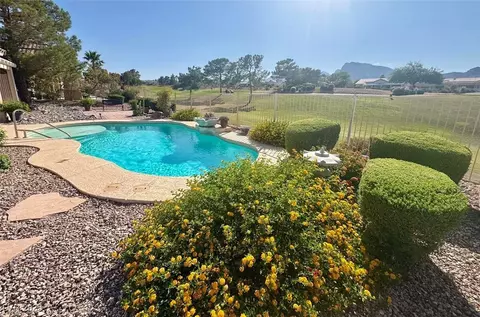 2657 Youngdale Dr, Las Vegas, NV 89134