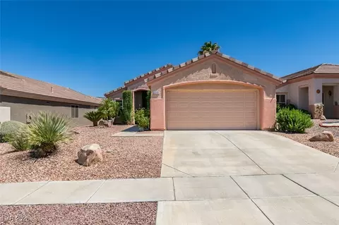 2101 High Mesa Dr, Henderson, NV 89012