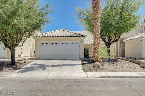 6009 Flowering Plum Ave, Las Vegas, NV 89142