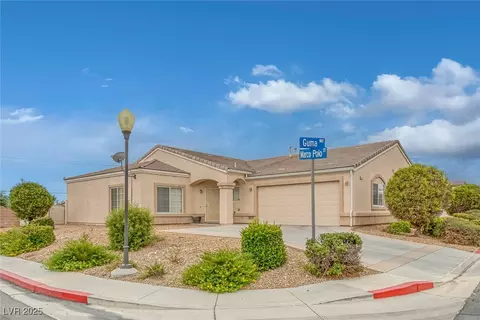 4713 Guma Way, North Las Vegas, NV 89031