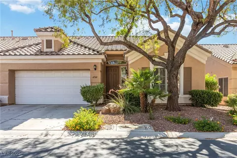 4760 Verdet St, Las Vegas, NV 89147