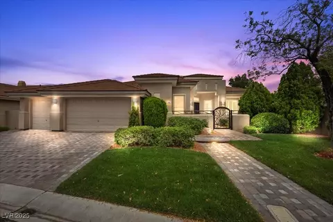 108 Valiente St, Las Vegas, NV 89144
