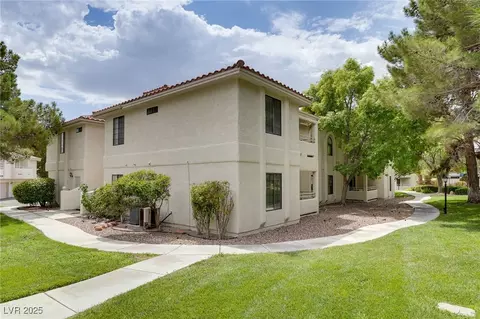2633 S Durango Dr #202, Las Vegas, NV 89117