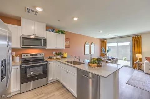 10982 Rollingford Ave #LOT 7, Las Vegas, NV 89166