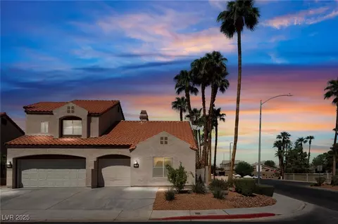 1701 Comstock Dr, Henderson, NV 89014