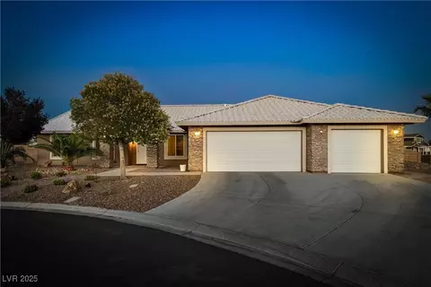 231 Bristle Cone, Pahrump, NV 89048