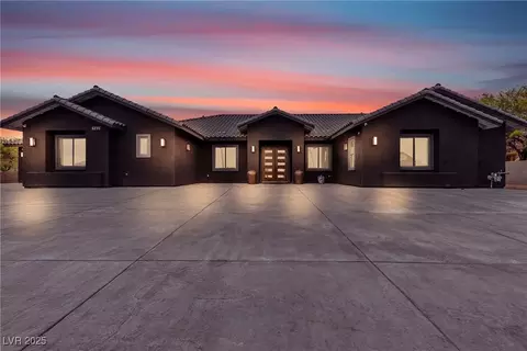 6235 N Fort Apache Rd, Las Vegas, NV 89149