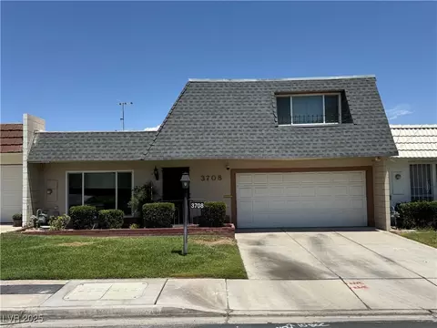 3708 Heritage Ave, Las Vegas, NV 89121