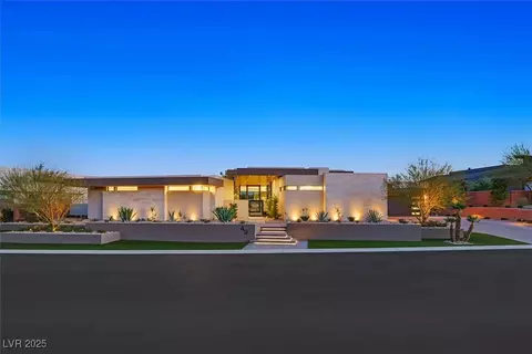49 Crested Cloud Way, Las Vegas, NV 89135
