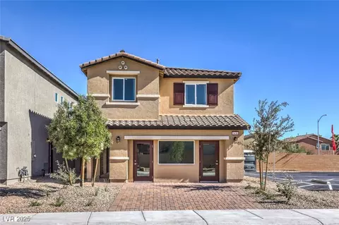 5638 Sunset Sedona St #LOT 84, North Las Vegas, NV 89081