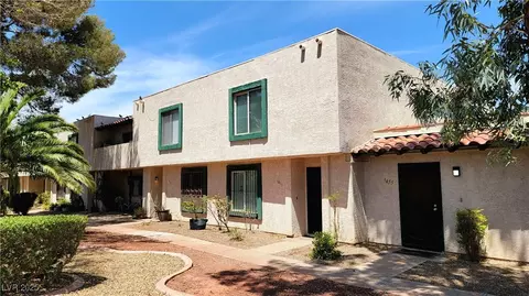 3453 Del Marino Dr, Las Vegas, NV 89121
