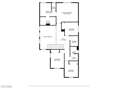 8803 Steaming Thunder Ct, Las Vegas, NV 89148