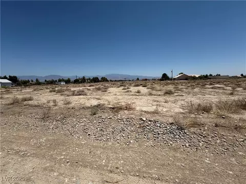 3451 Winchester Ave, Pahrump, NV 89048