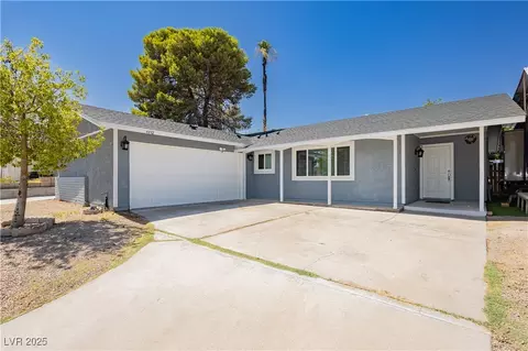 4492 Rita Dr, Las Vegas, NV 89121