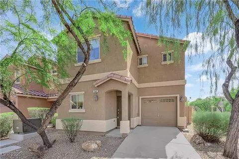7942 Magic Lamp St, Las Vegas, NV 89139