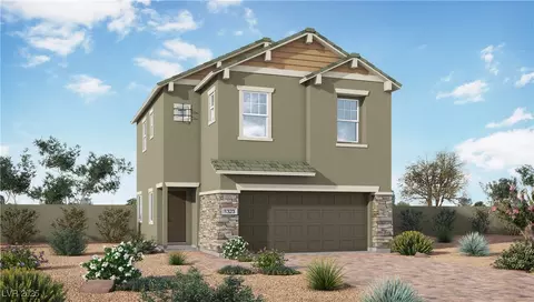 404 Grand Toccata St, Henderson, NV 89011