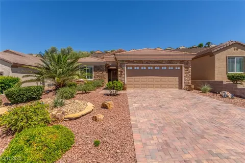 2398 Jada Dr, Henderson, NV 89044