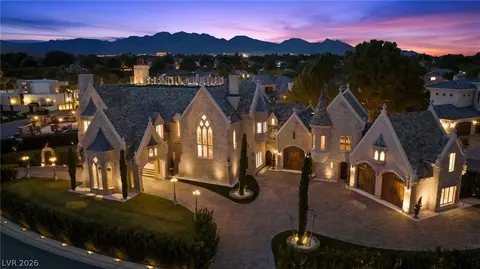 2928 Coast Line Ct, Las Vegas, NV 89117