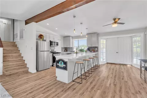 4654 Gabriel Dr, Las Vegas, NV 89121