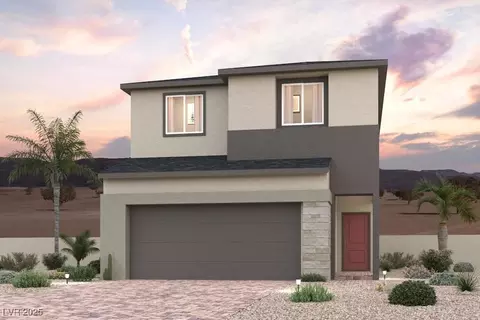 8514 W Agate Ave, Las Vegas, NV 89113