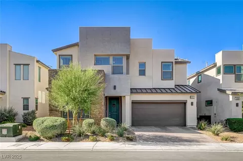 532 Monarch Ridge Ct, North Las Vegas, NV 89084
