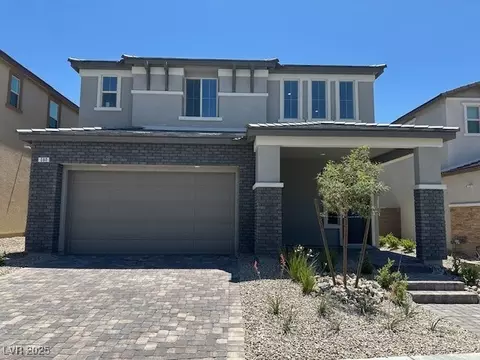 560 Preston Oak Pl, Las Vegas, NV 89138