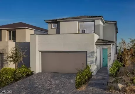 1556 Pacific Baza St, Las Vegas, NV 89138