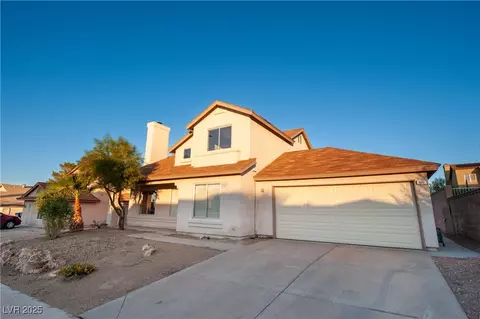 860 Bergamont Dr, Henderson, NV 89002