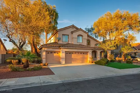 2204 Ambermill Ct, Henderson, NV 89052