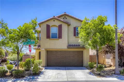 9313 Wild Lariat Ave, Las Vegas, NV 89178